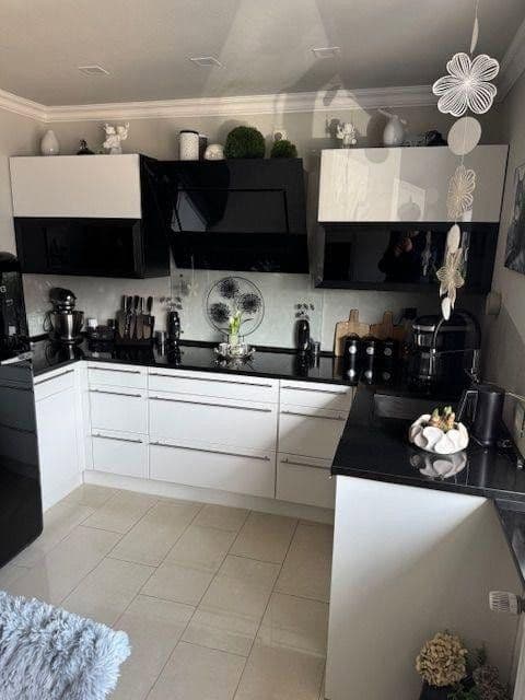 Predaj bytu 3-izbový 120 m², Essen, Severné Porýnie - Westfálsko Predaj bytu 3-izbový 120 m², Essen, Severné Porýnie - Westfálsko