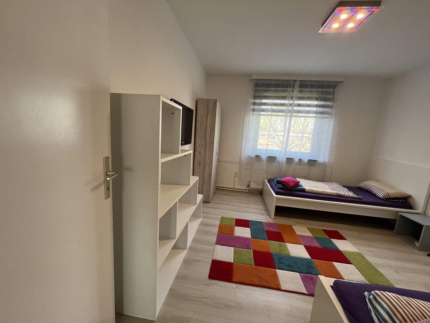 Prenájom bytu 4-izbový 88 m², Große Pranke, Hannover, Dolné Sasko Prenájom bytu 4-izbový 88 m², Große Pranke, Hannover, Dolné Sasko