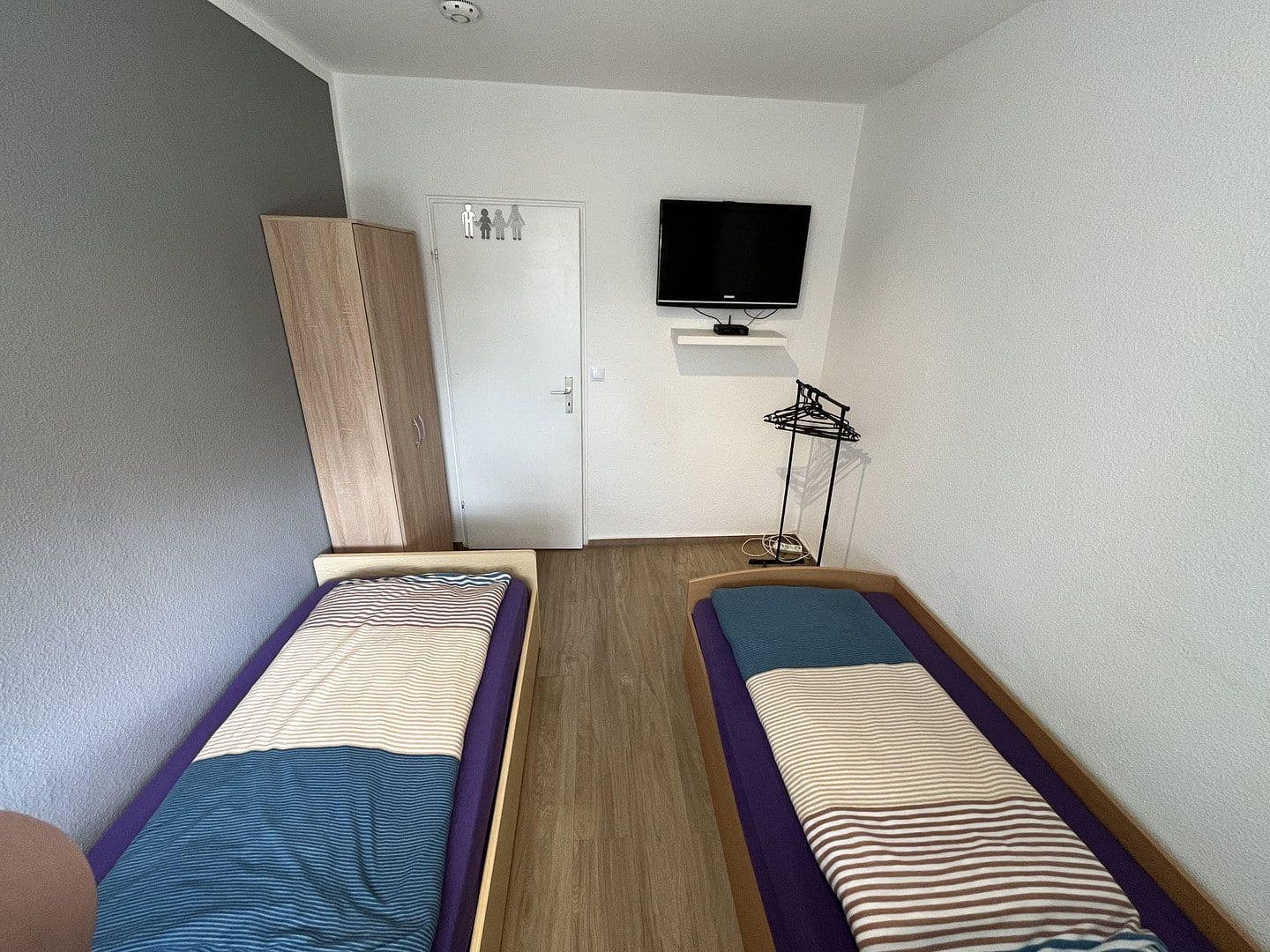 Prenájom bytu 4-izbový 88 m², Große Pranke, Hannover, Dolné Sasko Prenájom bytu 4-izbový 88 m², Große Pranke, Hannover, Dolné Sasko