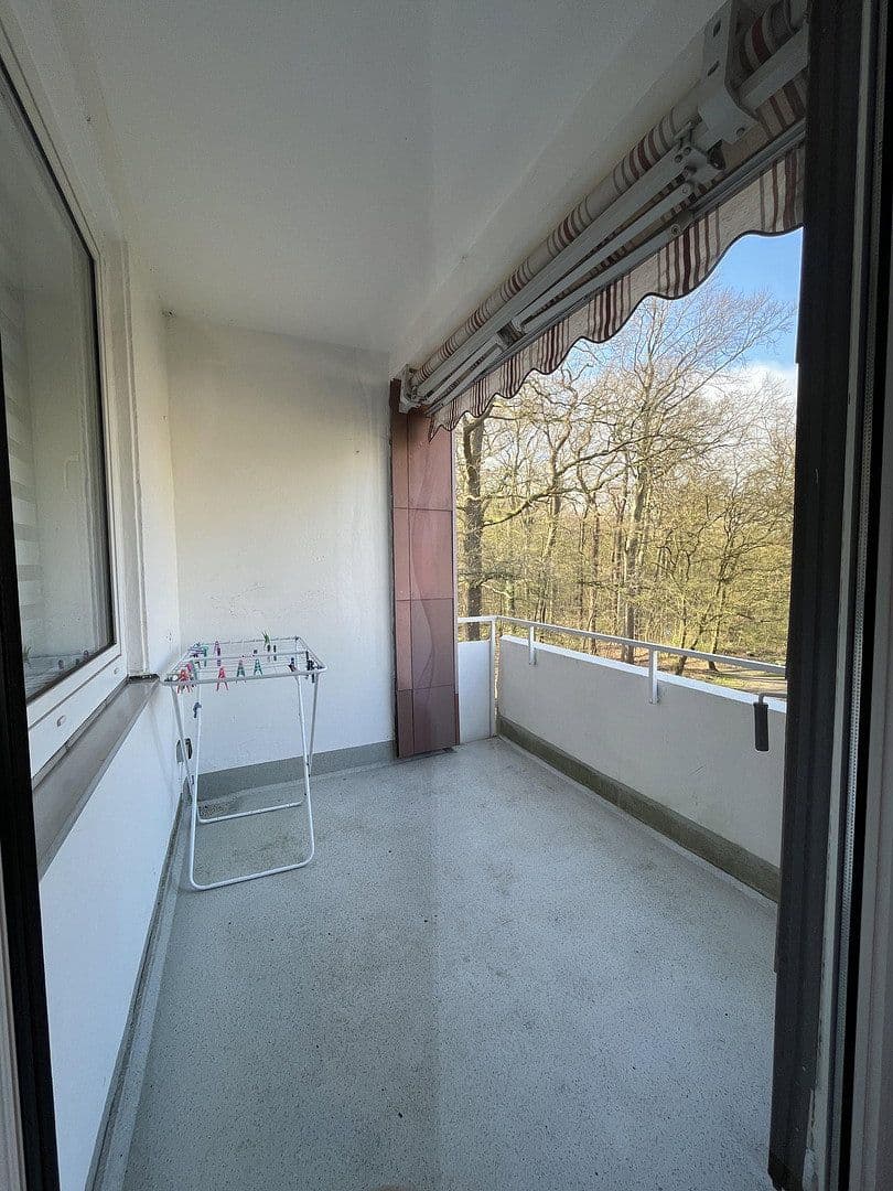 Prenájom bytu 4-izbový 88 m², Große Pranke, Hannover, Dolné Sasko Prenájom bytu 4-izbový 88 m², Große Pranke, Hannover, Dolné Sasko