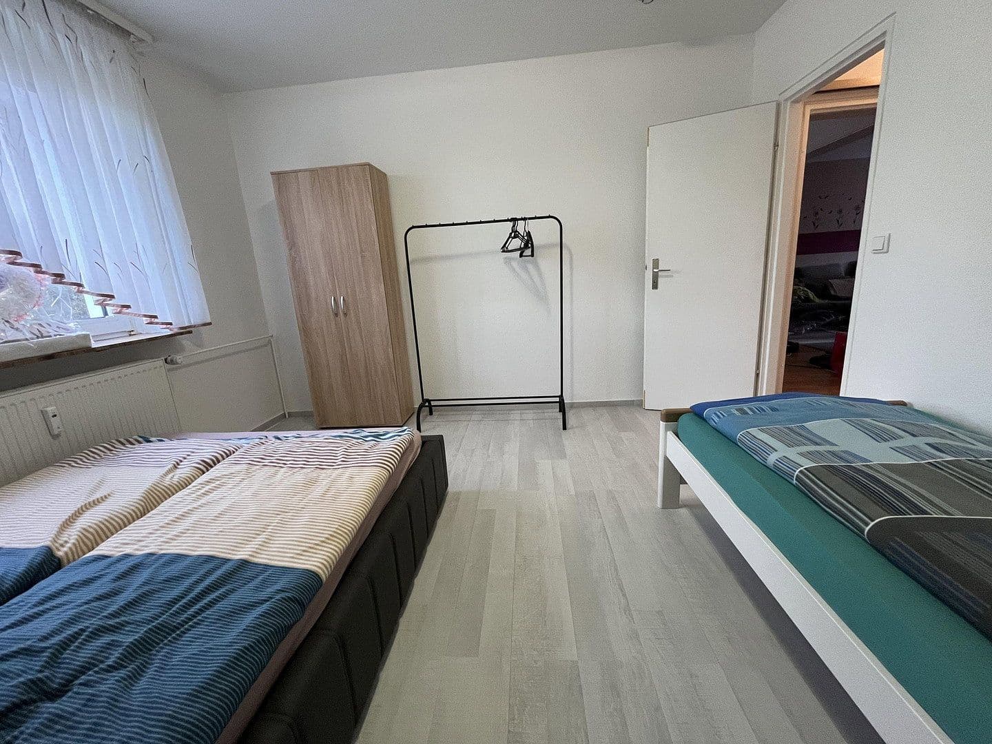 Prenájom bytu 4-izbový 88 m², Große Pranke, Hannover, Dolné Sasko Prenájom bytu 4-izbový 88 m², Große Pranke, Hannover, Dolné Sasko