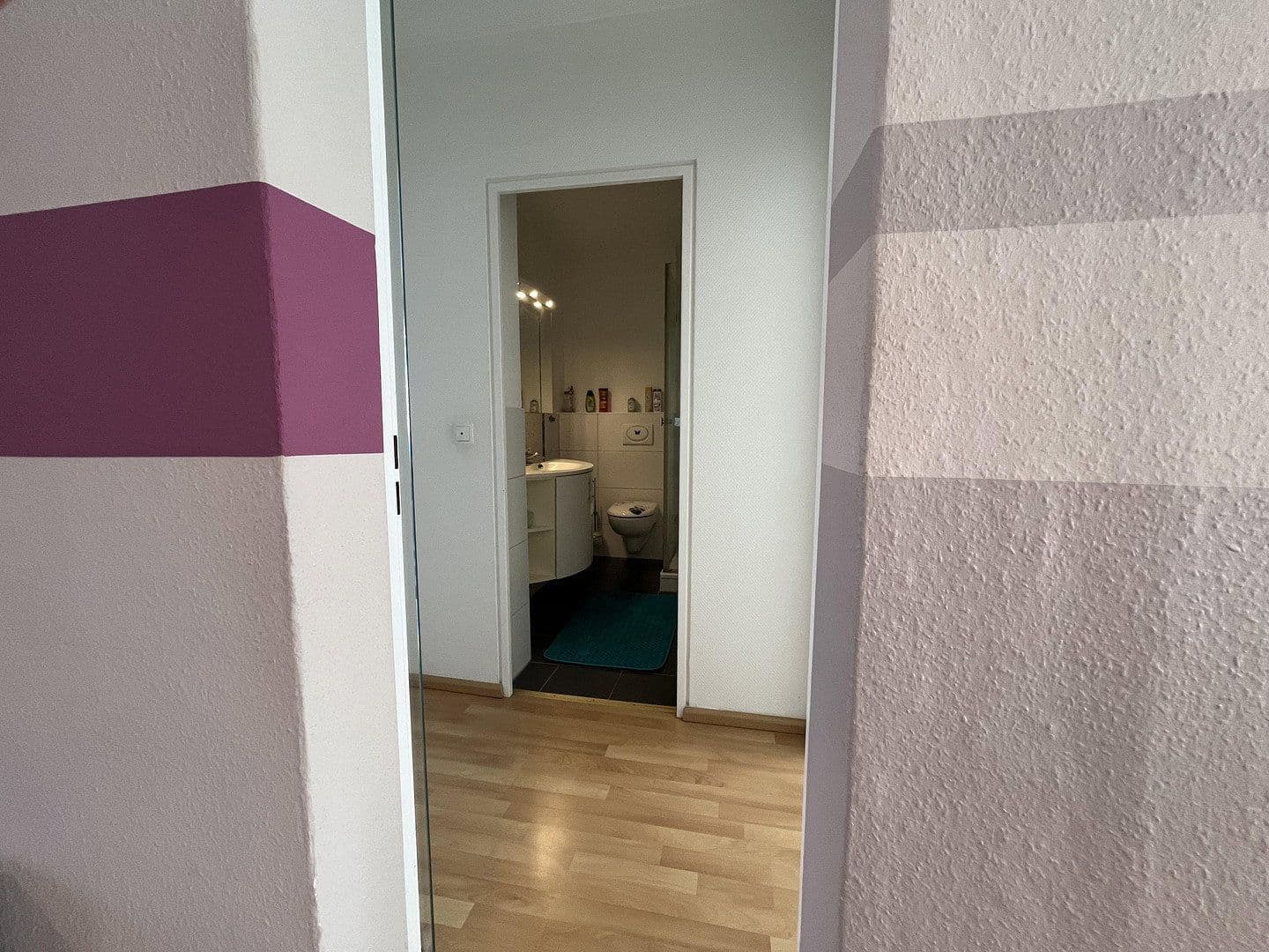 Prenájom bytu 4-izbový 88 m², Große Pranke, Hannover, Dolné Sasko Prenájom bytu 4-izbový 88 m², Große Pranke, Hannover, Dolné Sasko