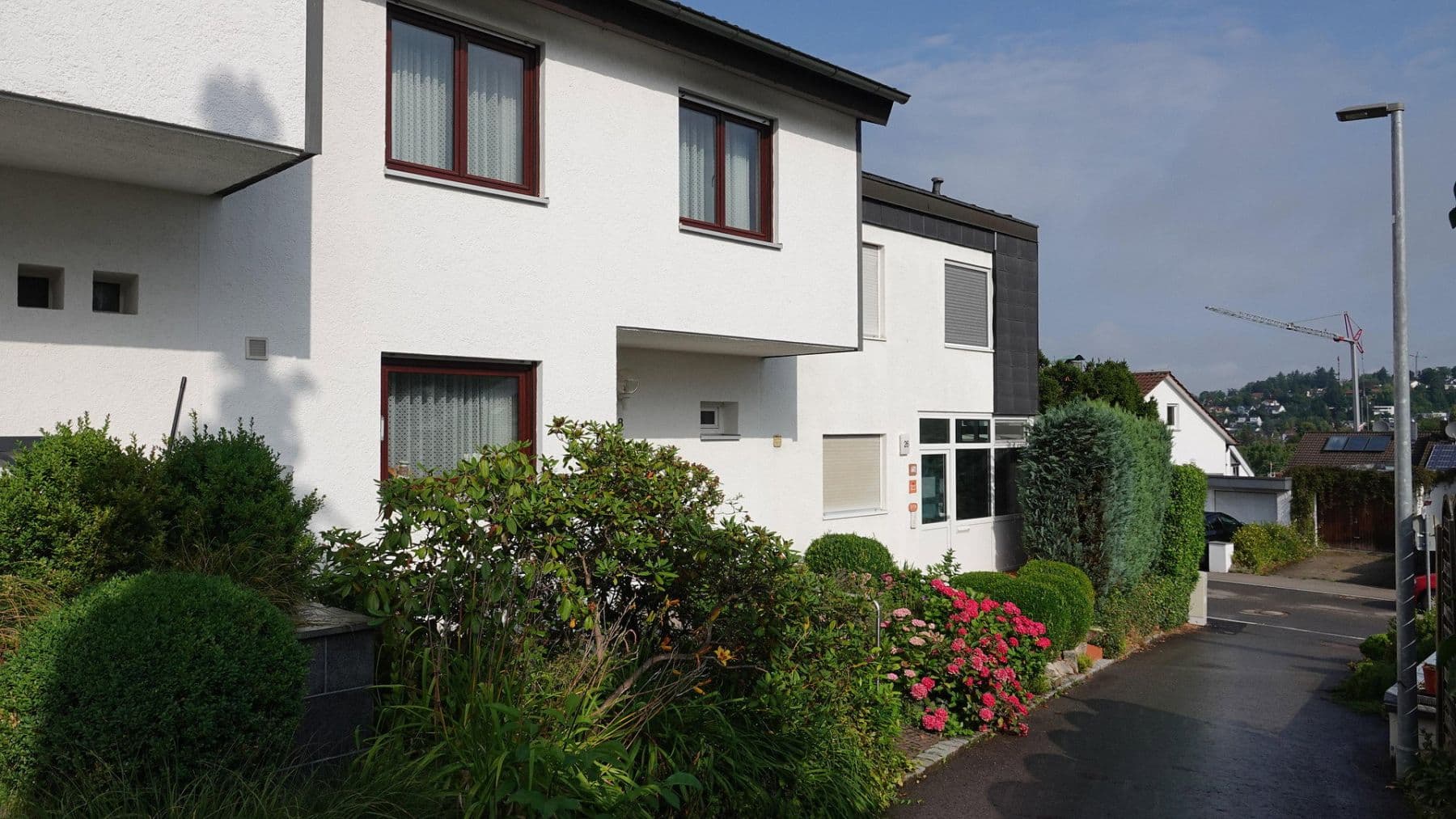 Predaj domu 118 m², pozemek 222 m², Böblingen, Bádensko-Wurttembersko Predaj domu 118 m², pozemek 222 m², Böblingen, Bádensko-Wurttembersko