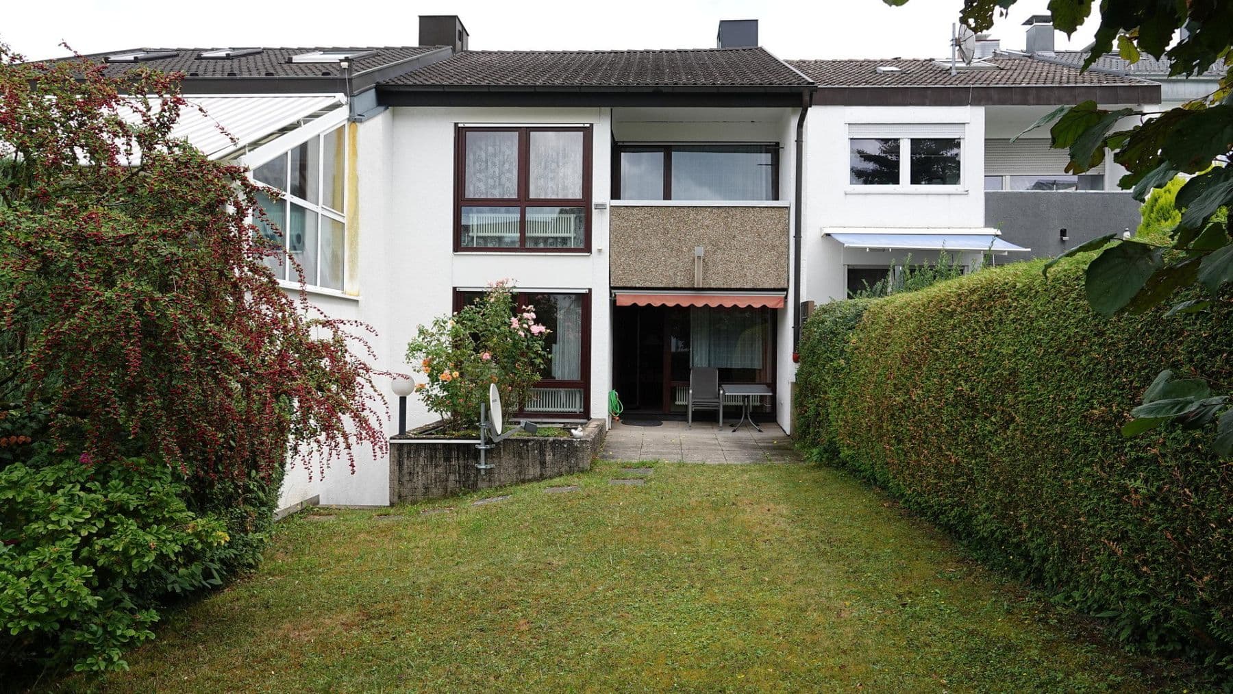 Predaj domu 118 m², pozemek 222 m², Böblingen, Bádensko-Wurttembersko Predaj domu 118 m², pozemek 222 m², Böblingen, Bádensko-Wurttembersko
