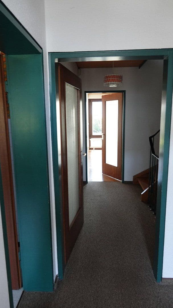 Predaj domu 118 m², pozemek 222 m², Böblingen, Bádensko-Wurttembersko Predaj domu 118 m², pozemek 222 m², Böblingen, Bádensko-Wurttembersko