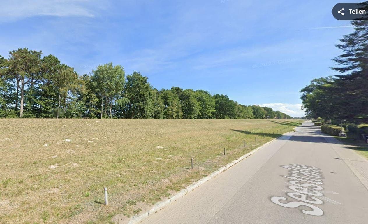 Predaj domu 109 m², pozemek 313 m², Seestraße, Zingst, Meklenbursko-Predpomoransko Predaj domu 109 m², pozemek 313 m², Seestraße, Zingst, Meklenbursko-Predpomoransko