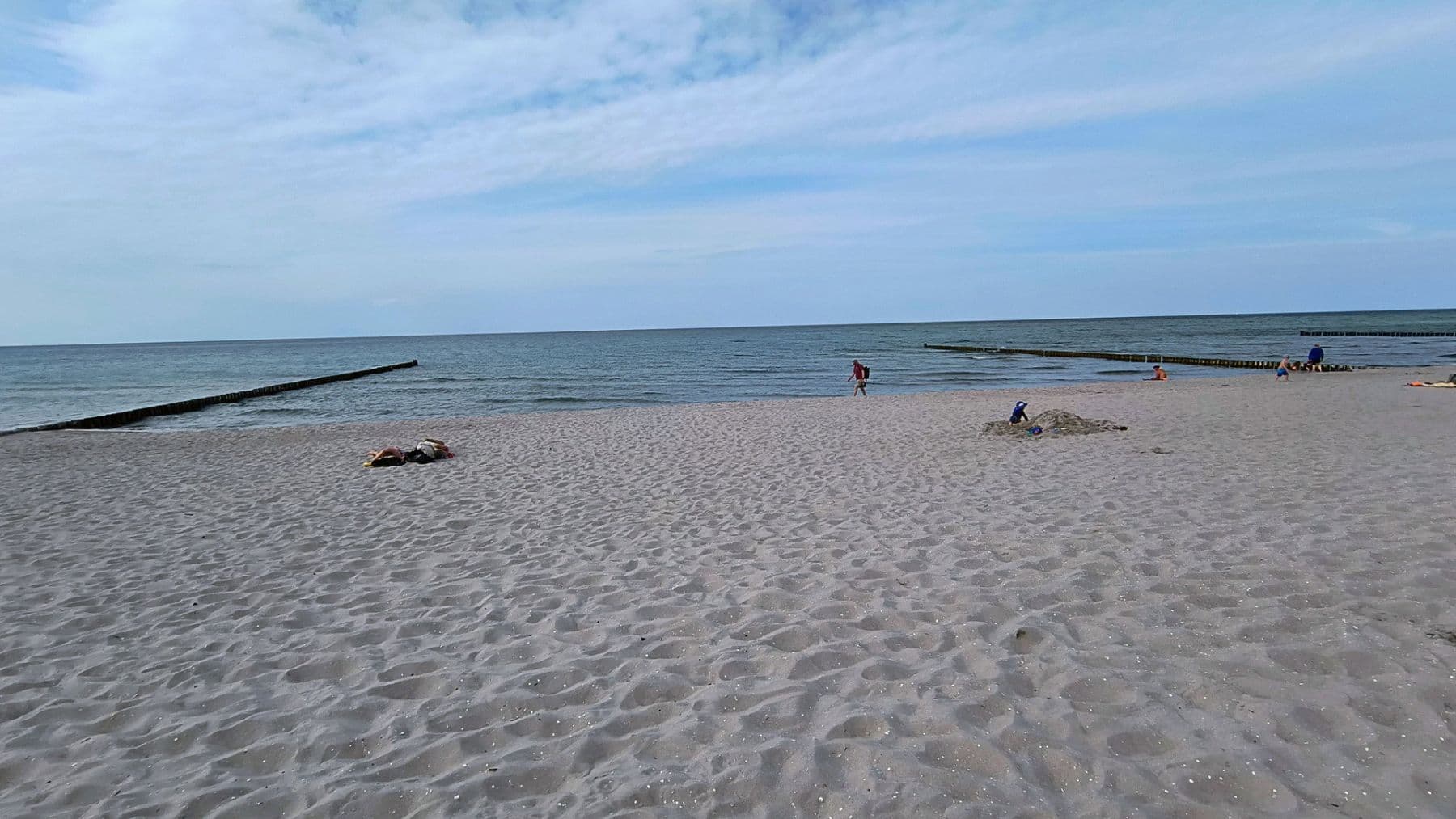 Predaj domu 109 m², pozemek 313 m², Seestraße 11, Zingst, Meklenbursko-Predpomoransko Predaj domu 109 m², pozemek 313 m², Seestraße 11, Zingst, Meklenbursko-Predpomoransko
