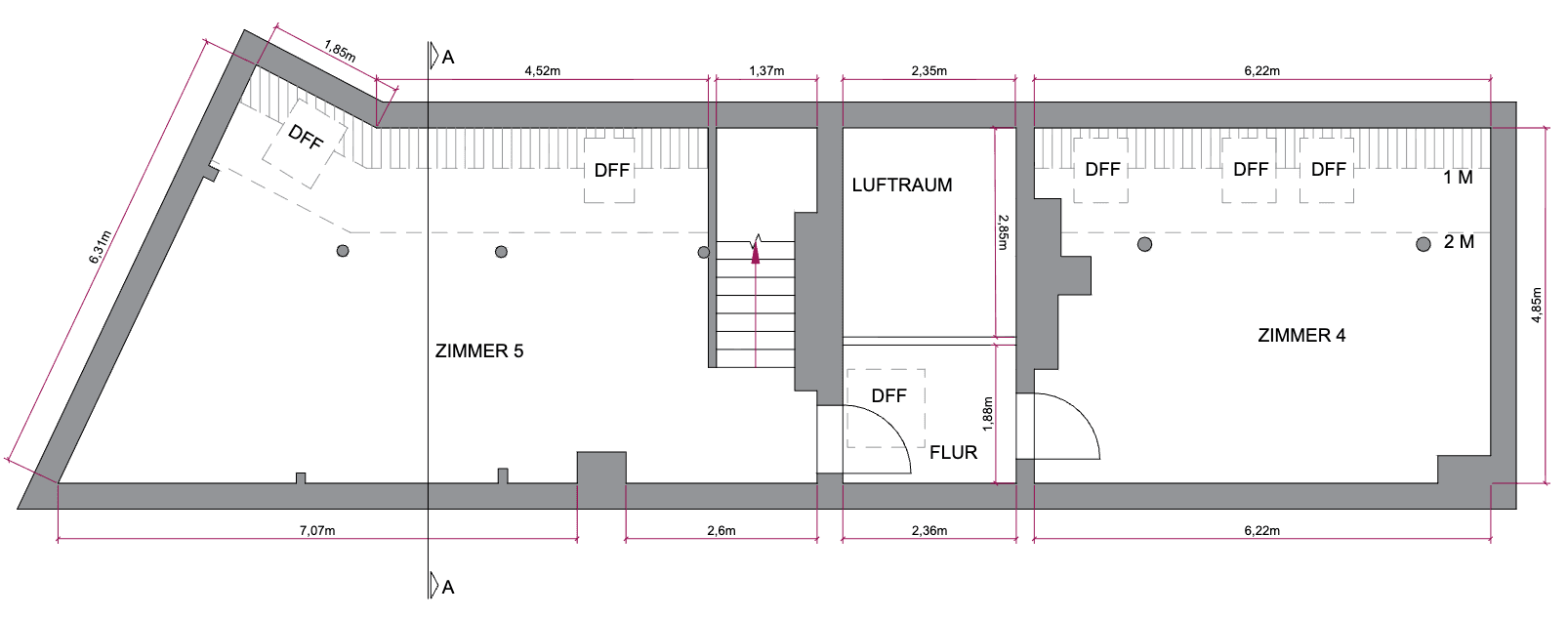 Predaj bytu 5-izbový 156 m², Neue Bahnhofstr. 2, Berlin, Berlín Predaj bytu 5-izbový 156 m², Neue Bahnhofstr. 2, Berlin, Berlín