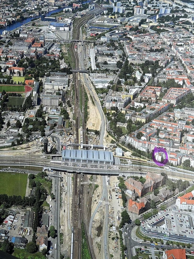 Predaj bytu 5-izbový 156 m², Neue Bahnhofstr. 2, Berlin, Berlín Predaj bytu 5-izbový 156 m², Neue Bahnhofstr. 2, Berlin, Berlín