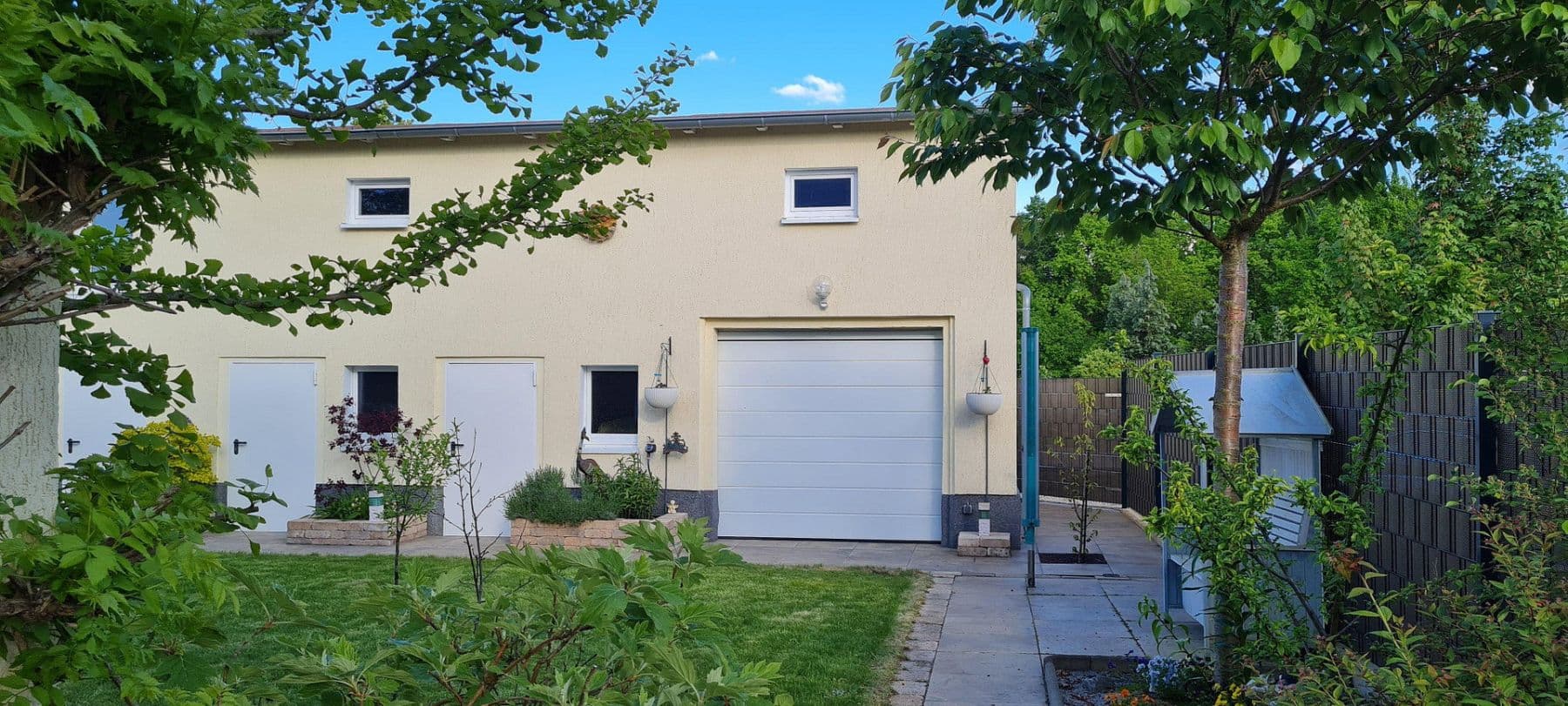 Predaj domu 249 m², pozemek 937 m², Oberkrämer, Brandenbursko Predaj domu 249 m², pozemek 937 m², Oberkrämer, Brandenbursko