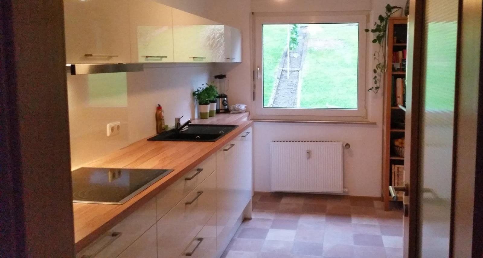 Prenájom bytu 4-izbový 86 m², Beseler Str. 20, Gummersbach, Severné Porýnie - Westfálsko Prenájom bytu 4-izbový 86 m², Beseler Str. 20, Gummersbach, Severné Porýnie - Westfálsko