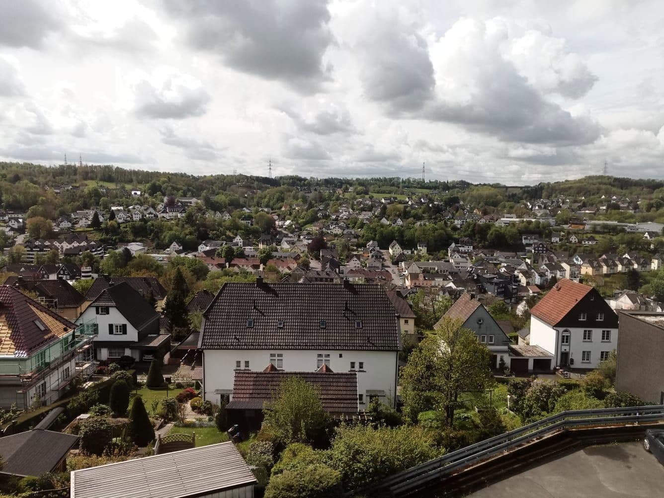 Prenájom bytu 4-izbový 86 m², Beseler Str. 20, Gummersbach, Severné Porýnie - Westfálsko Prenájom bytu 4-izbový 86 m², Beseler Str. 20, Gummersbach, Severné Porýnie - Westfálsko