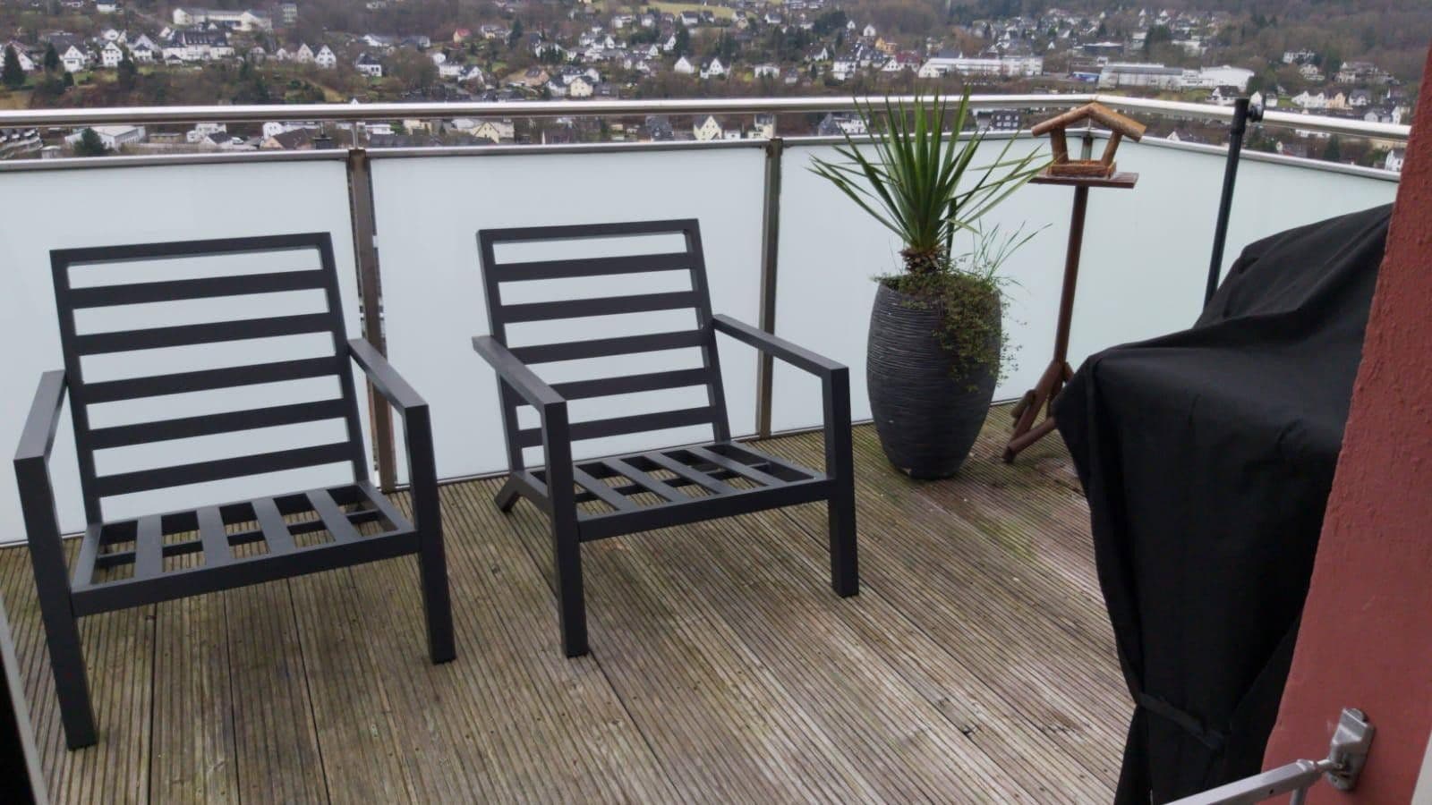 Prenájom bytu 4-izbový 86 m², Beseler Str. 20, Gummersbach, Severné Porýnie - Westfálsko Prenájom bytu 4-izbový 86 m², Beseler Str. 20, Gummersbach, Severné Porýnie - Westfálsko