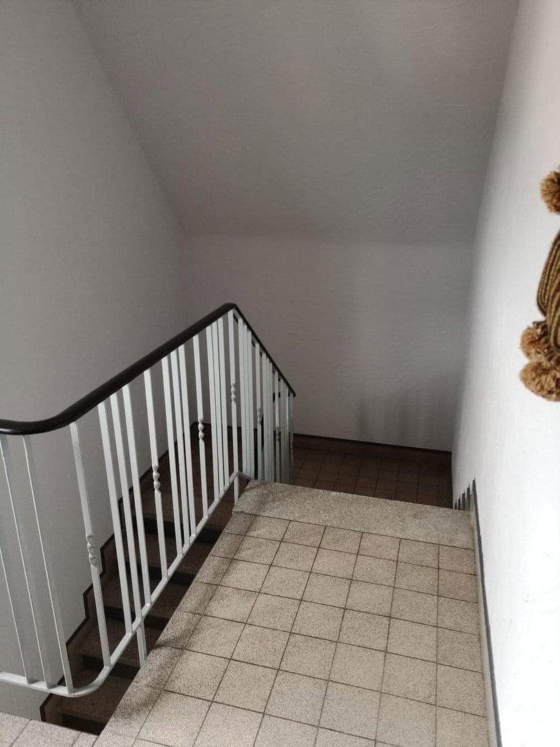 Prenájom bytu 4-izbový 86 m², Beseler Str. 20, Gummersbach, Severné Porýnie - Westfálsko Prenájom bytu 4-izbový 86 m², Beseler Str. 20, Gummersbach, Severné Porýnie - Westfálsko