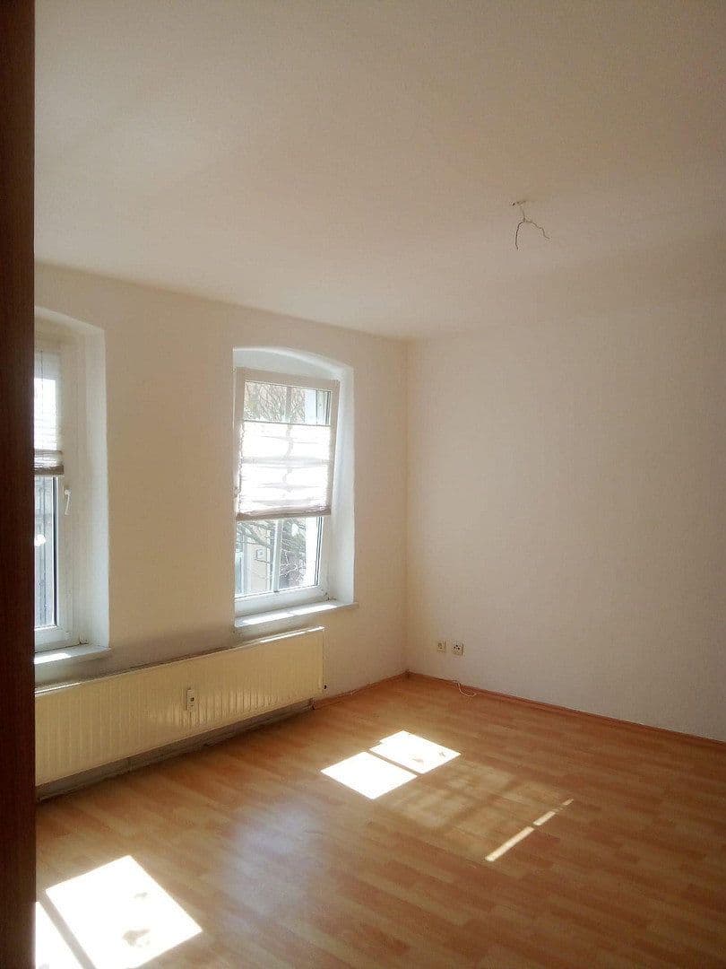 Prenájom bytu 2-izbový 55 m², Röhlstraße 6, Wittenberge, Brandenbursko Prenájom bytu 2-izbový 55 m², Röhlstraße 6, Wittenberge, Brandenbursko