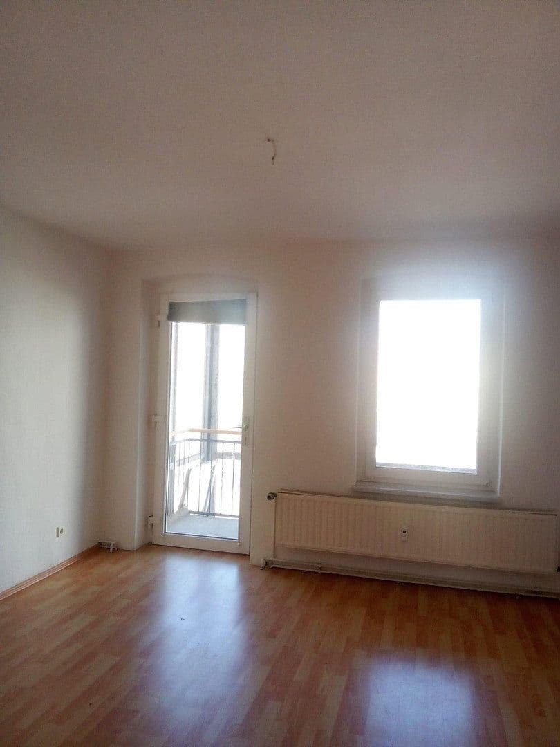 Prenájom bytu 2-izbový 55 m², Röhlstraße 6, Wittenberge, Brandenbursko Prenájom bytu 2-izbový 55 m², Röhlstraße 6, Wittenberge, Brandenbursko