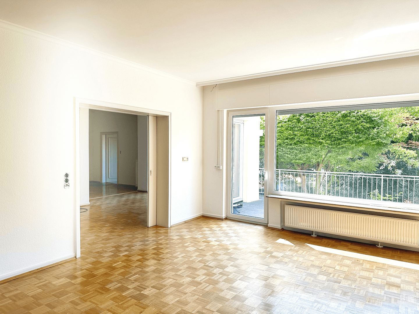 Prenájom domu 150 m², pozemek 400 m², Weberstraße 10, Bad Homburg vor der Höhe, Hesensko Prenájom domu 150 m², pozemek 400 m², Weberstraße 10, Bad Homburg vor der Höhe, Hesensko