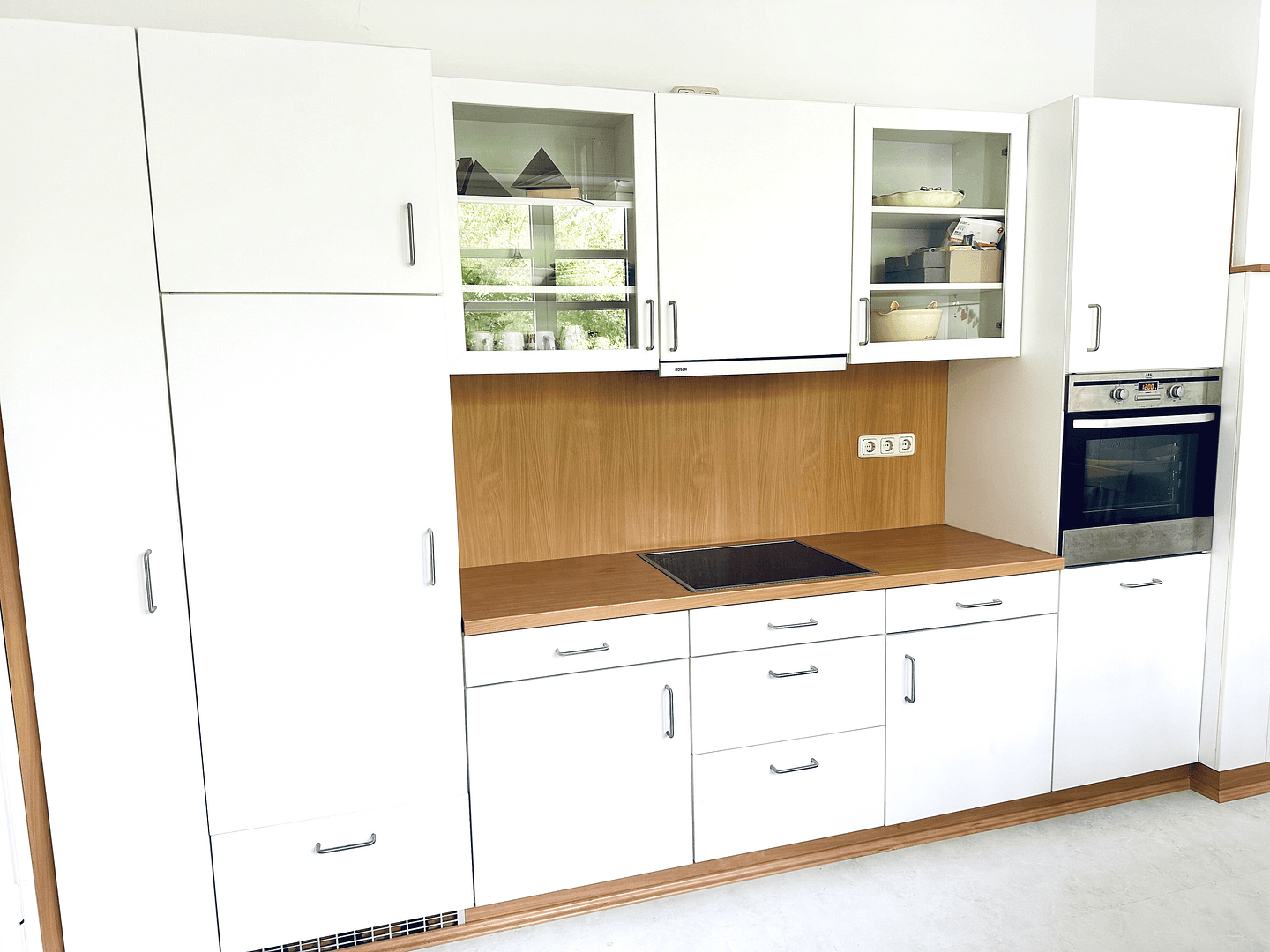Prenájom domu 150 m², pozemek 400 m², Weberstraße 10, Bad Homburg vor der Höhe, Hesensko Prenájom domu 150 m², pozemek 400 m², Weberstraße 10, Bad Homburg vor der Höhe, Hesensko