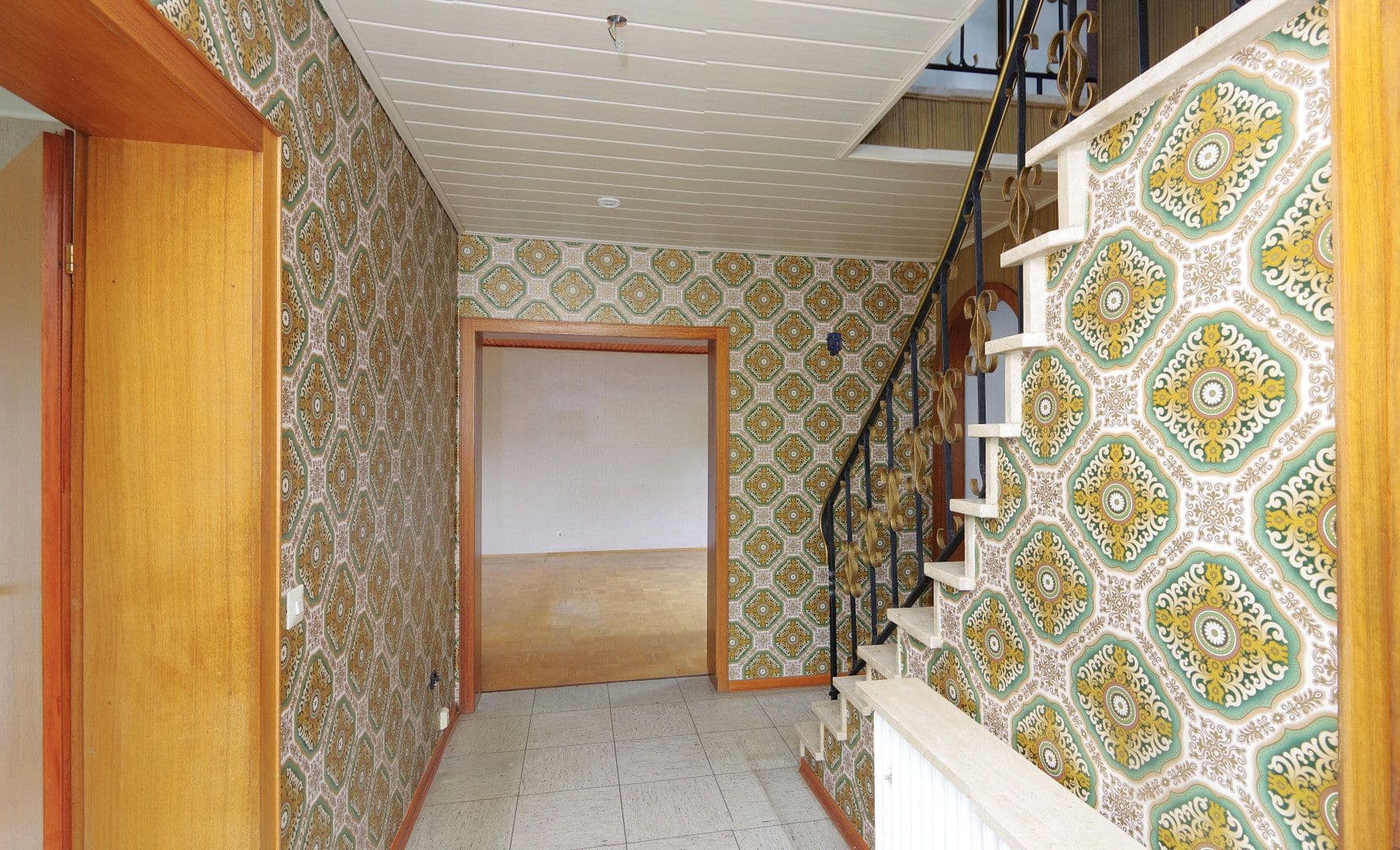 Predaj domu 116 m², pozemek 369 m², Köln OT Meschenich, Severné Porýnie - Westfálsko Predaj domu 116 m², pozemek 369 m², Köln OT Meschenich, Severné Porýnie - Westfálsko