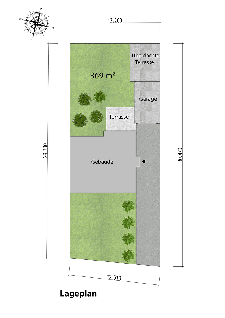 Predaj domu 116 m², pozemek 369 m², Köln OT Meschenich, Severné Porýnie - Westfálsko Predaj domu 116 m², pozemek 369 m², Köln OT Meschenich, Severné Porýnie - Westfálsko