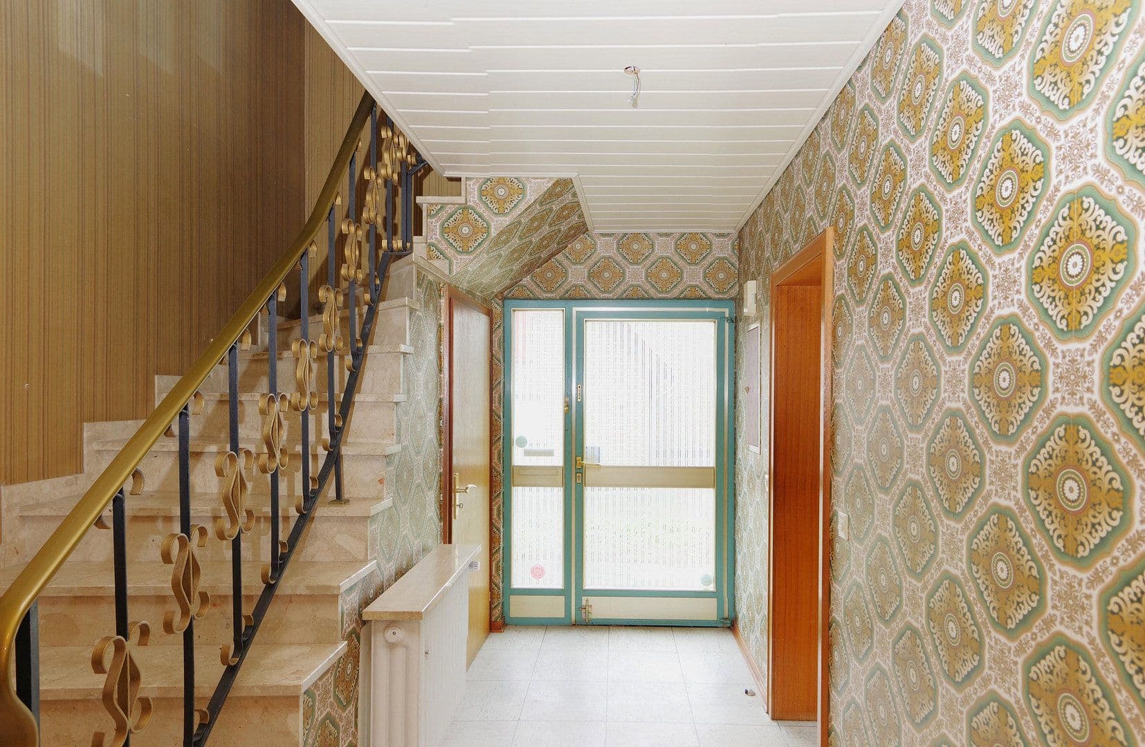 Predaj domu 116 m², pozemek 369 m², Köln OT Meschenich, Severné Porýnie - Westfálsko Predaj domu 116 m², pozemek 369 m², Köln OT Meschenich, Severné Porýnie - Westfálsko