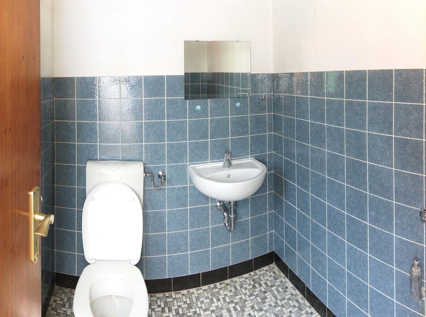 Predaj domu 116 m², pozemek 369 m², Köln OT Meschenich, Severné Porýnie - Westfálsko Predaj domu 116 m², pozemek 369 m², Köln OT Meschenich, Severné Porýnie - Westfálsko
