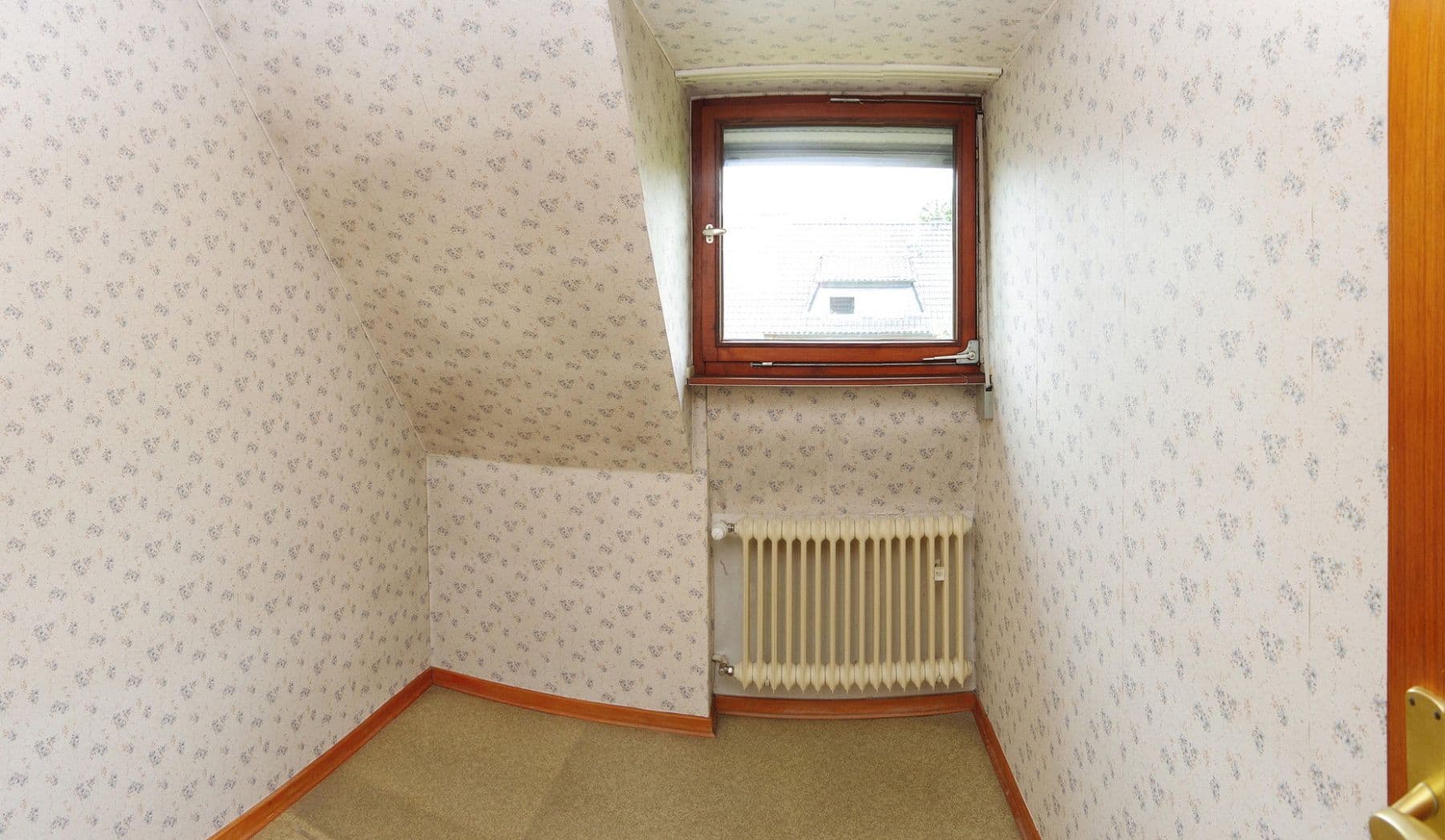 Predaj domu 116 m², pozemek 369 m², Köln OT Meschenich, Severné Porýnie - Westfálsko Predaj domu 116 m², pozemek 369 m², Köln OT Meschenich, Severné Porýnie - Westfálsko