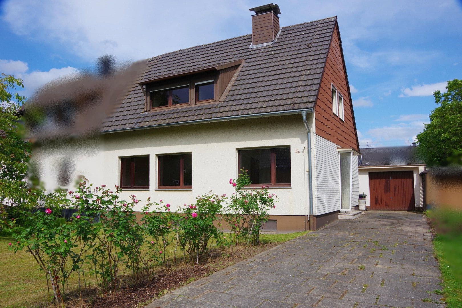 Predaj domu 116 m², pozemek 369 m², Köln OT Meschenich, Severné Porýnie - Westfálsko Predaj domu 116 m², pozemek 369 m², Köln OT Meschenich, Severné Porýnie - Westfálsko