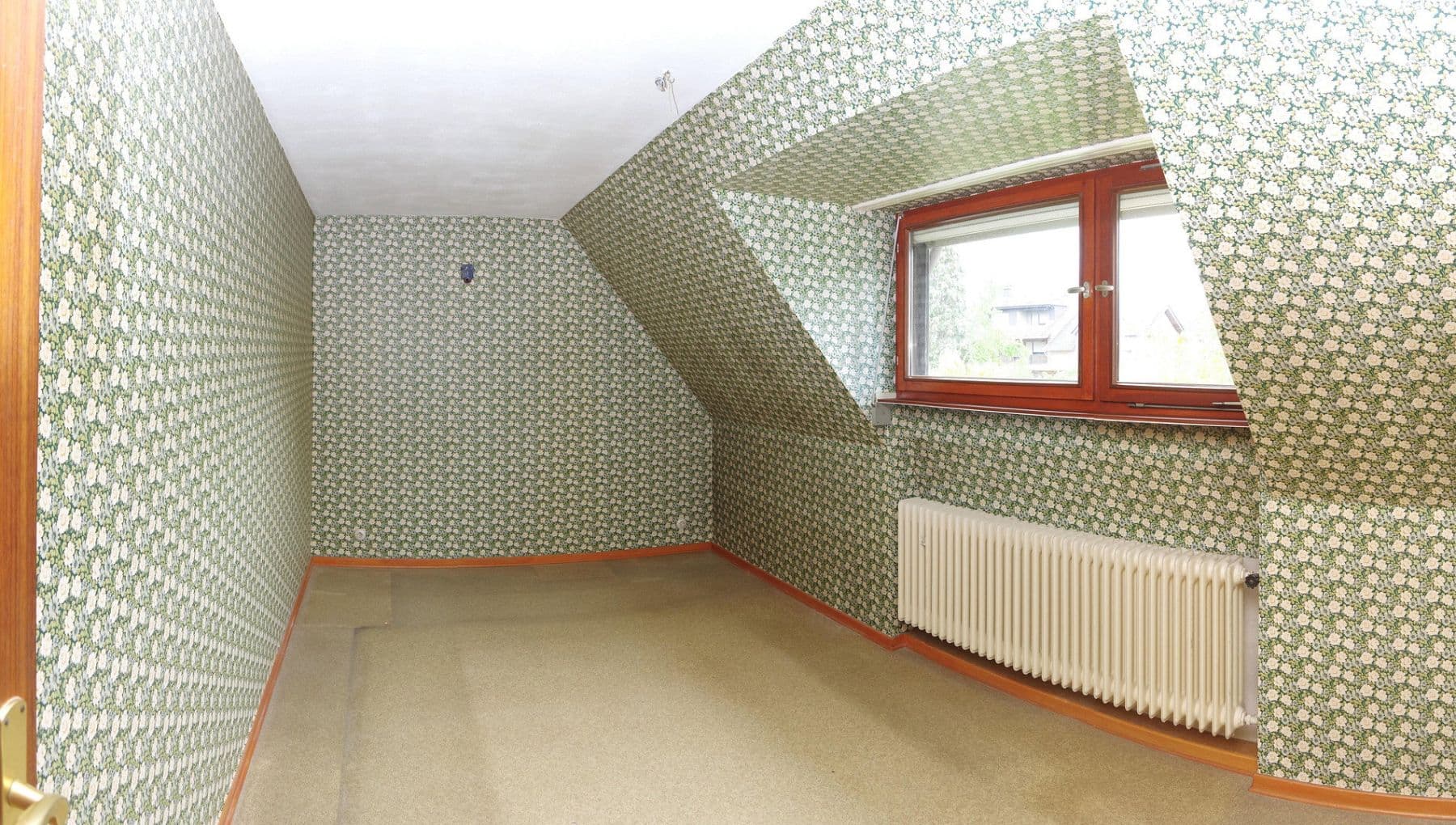 Predaj domu 116 m², pozemek 369 m², Köln OT Meschenich, Severné Porýnie - Westfálsko Predaj domu 116 m², pozemek 369 m², Köln OT Meschenich, Severné Porýnie - Westfálsko