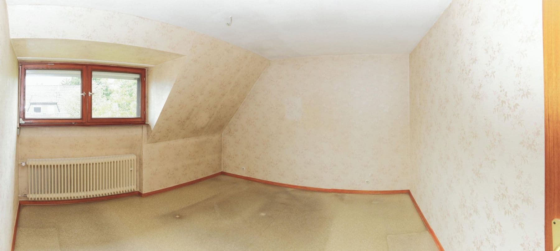 Predaj domu 116 m², pozemek 369 m², Köln OT Meschenich, Severné Porýnie - Westfálsko Predaj domu 116 m², pozemek 369 m², Köln OT Meschenich, Severné Porýnie - Westfálsko