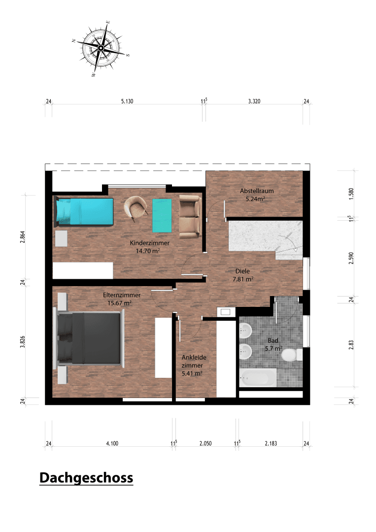 Predaj domu 116 m², pozemek 369 m², Köln OT Meschenich, Severné Porýnie - Westfálsko Predaj domu 116 m², pozemek 369 m², Köln OT Meschenich, Severné Porýnie - Westfálsko
