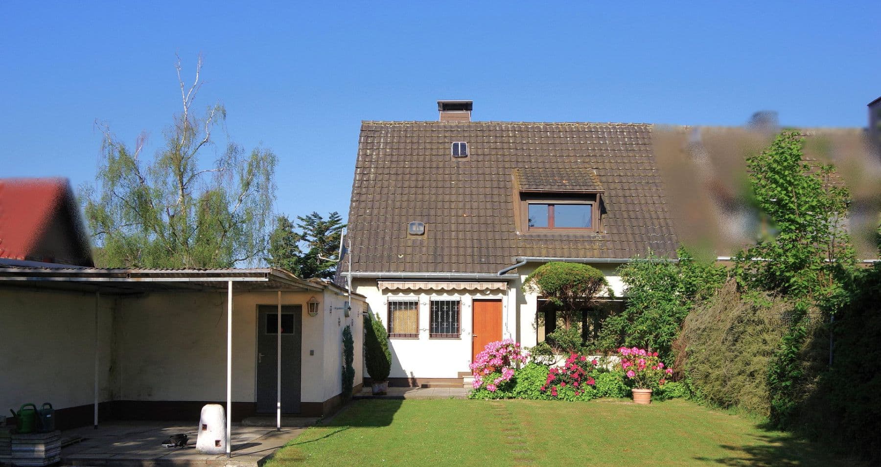 Predaj domu 116 m², pozemek 369 m², Köln OT Meschenich, Severné Porýnie - Westfálsko Predaj domu 116 m², pozemek 369 m², Köln OT Meschenich, Severné Porýnie - Westfálsko