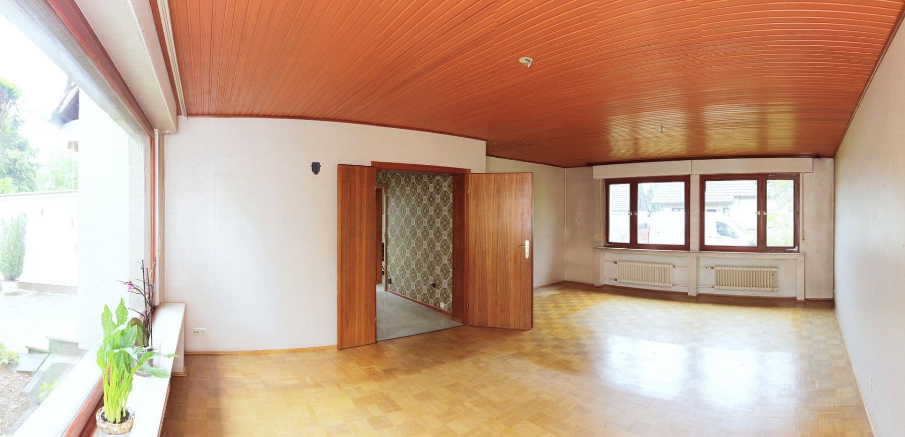 Predaj domu 116 m², pozemek 369 m², Köln OT Meschenich, Severné Porýnie - Westfálsko Predaj domu 116 m², pozemek 369 m², Köln OT Meschenich, Severné Porýnie - Westfálsko