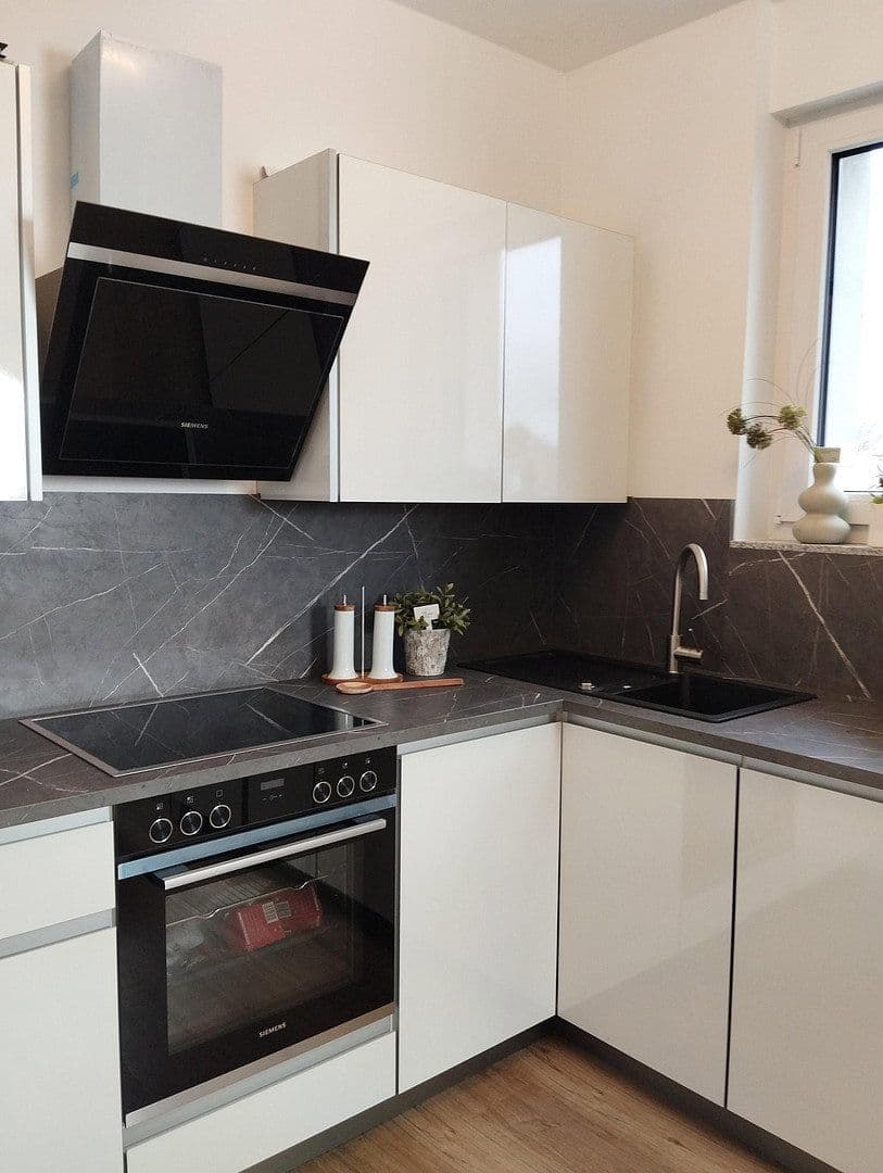 Prenájom bytu 1-izbový 47 m², Theodor-Mathieu-Straße, Bamberg, Bavorsko Prenájom bytu 1-izbový 47 m², Theodor-Mathieu-Straße, Bamberg, Bavorsko