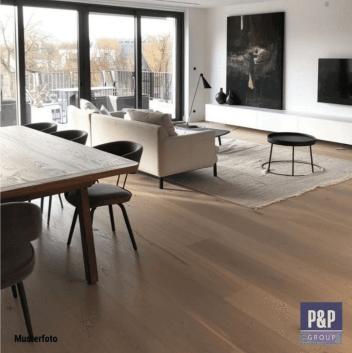 Prenájom bytu 1-izbový 47 m², Theodor-Mathieu-Straße, Bamberg, Bavorsko Prenájom bytu 1-izbový 47 m², Theodor-Mathieu-Straße, Bamberg, Bavorsko