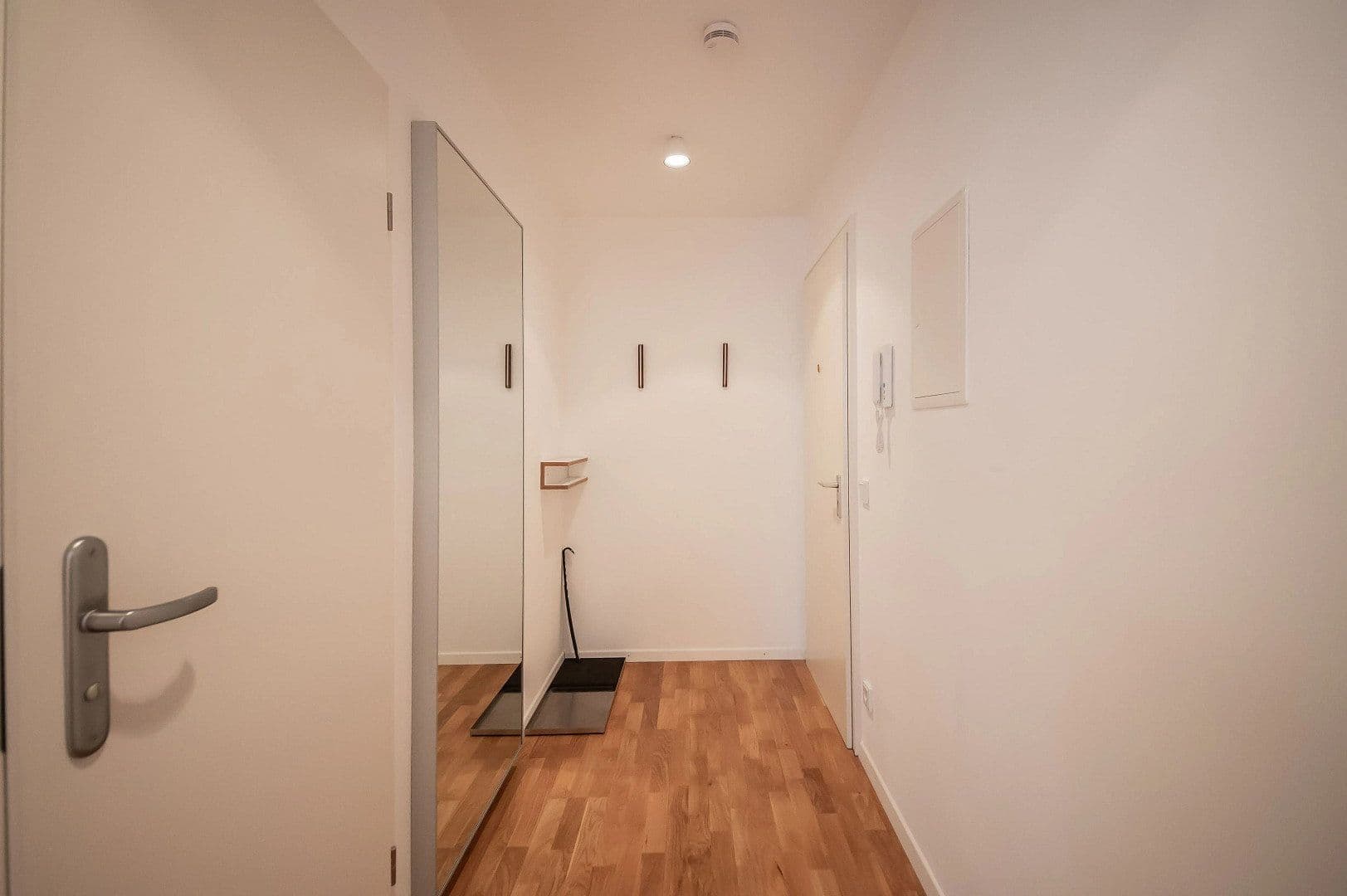 Prenájom bytu 1-izbový 32 m², Sommerstr. 33, München, Bavorsko Prenájom bytu 1-izbový 32 m², Sommerstr. 33, München, Bavorsko