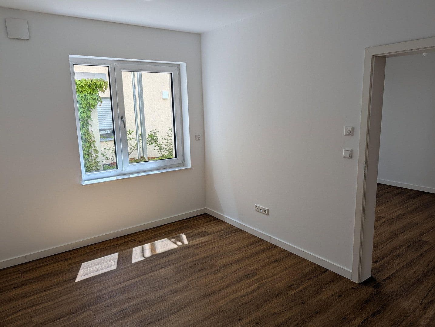 Prenájom bytu 2-izbový 57 m², Westheimer Straße 3, Hofgeismar, Hesensko Prenájom bytu 2-izbový 57 m², Westheimer Straße 3, Hofgeismar, Hesensko