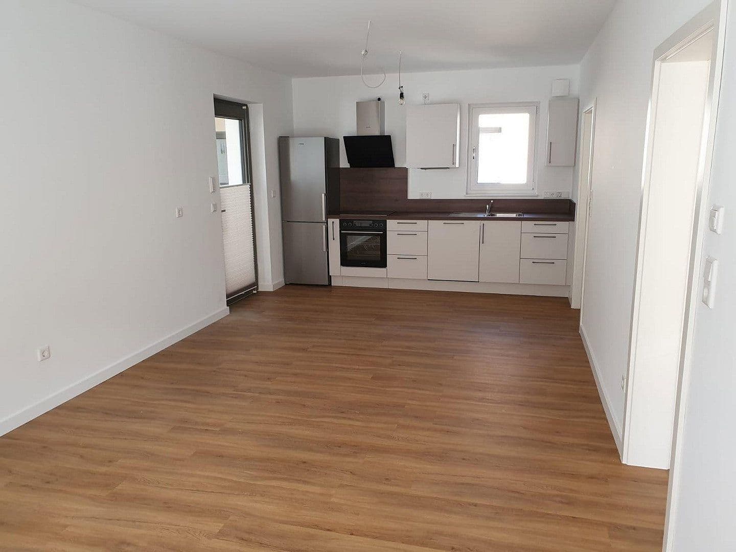 Prenájom bytu 2-izbový 57 m², Westheimer Straße 3, Hofgeismar, Hesensko Prenájom bytu 2-izbový 57 m², Westheimer Straße 3, Hofgeismar, Hesensko