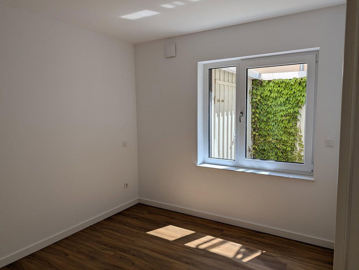 Prenájom bytu 2-izbový 57 m², Westheimer Straße 3, Hofgeismar, Hesensko Prenájom bytu 2-izbový 57 m², Westheimer Straße 3, Hofgeismar, Hesensko