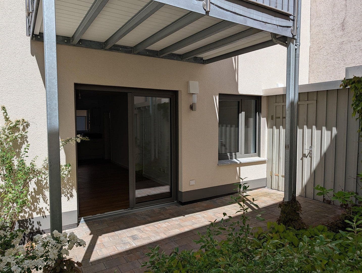 Prenájom bytu 2-izbový 57 m², Westheimer Straße 3, Hofgeismar, Hesensko Prenájom bytu 2-izbový 57 m², Westheimer Straße 3, Hofgeismar, Hesensko
