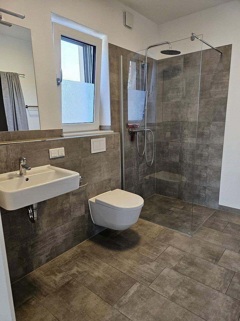 Prenájom bytu 2-izbový 57 m², Westheimer Straße 3, Hofgeismar, Hesensko Prenájom bytu 2-izbový 57 m², Westheimer Straße 3, Hofgeismar, Hesensko