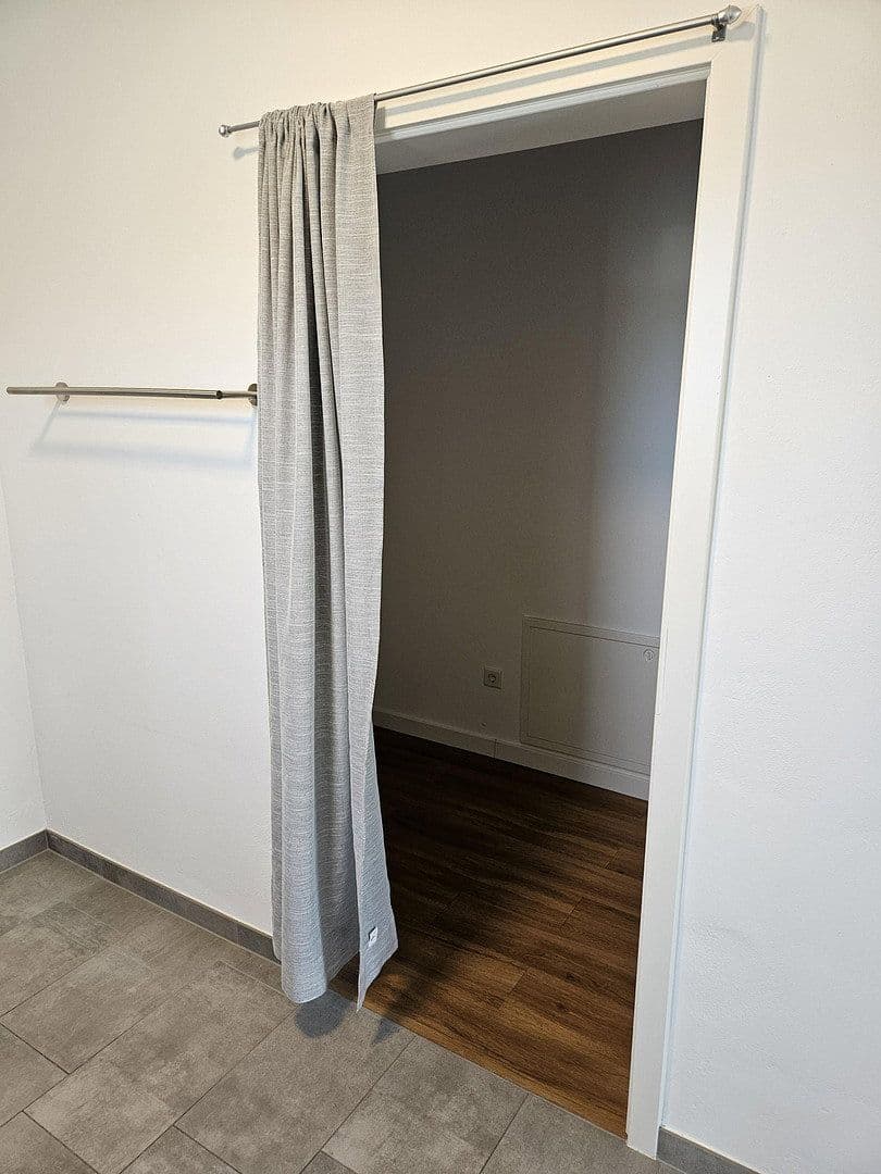 Prenájom bytu 2-izbový 57 m², Westheimer Straße 3, Hofgeismar, Hesensko Prenájom bytu 2-izbový 57 m², Westheimer Straße 3, Hofgeismar, Hesensko
