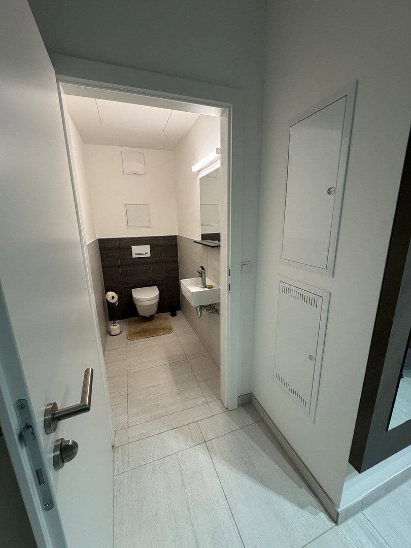 Prenájom bytu 2-izbový 59 m², Pastorstraße 28, Wien, Viedeň Prenájom bytu 2-izbový 59 m², Pastorstraße 28, Wien, Viedeň