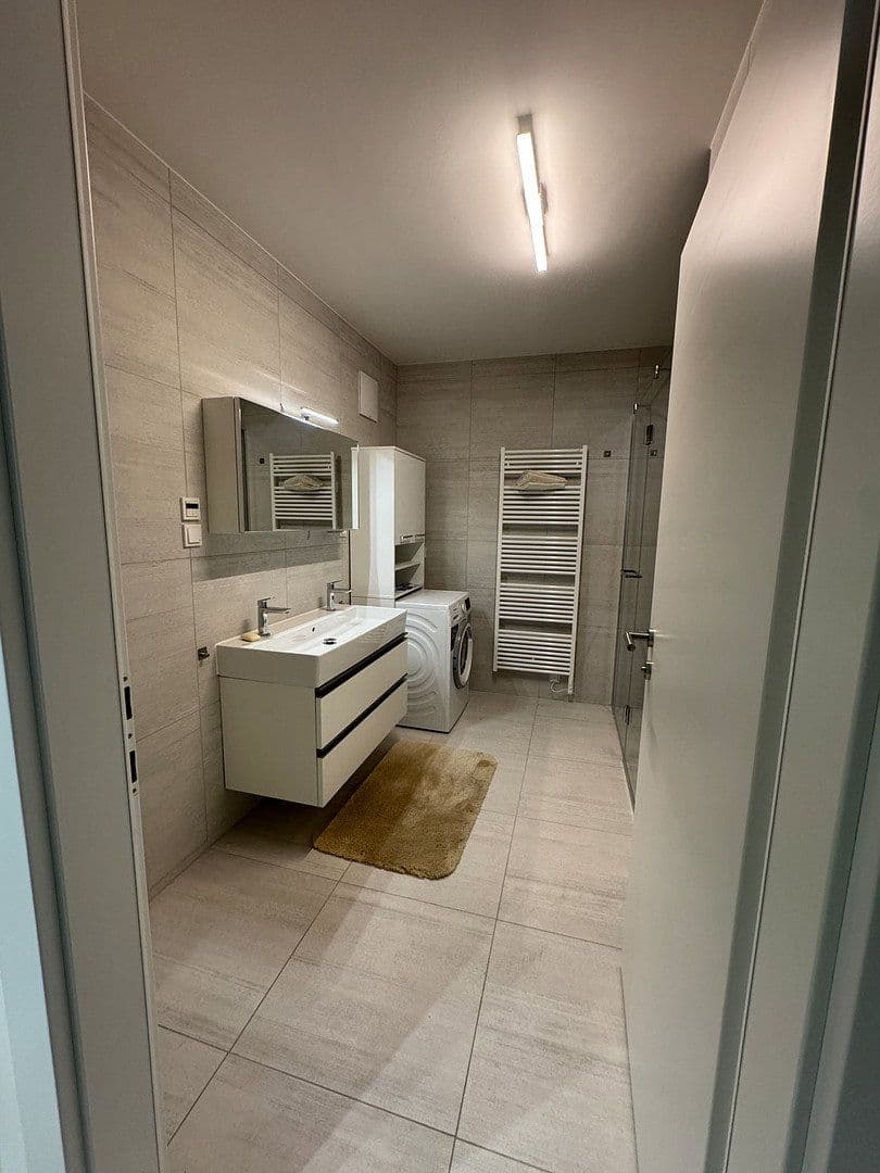 Prenájom bytu 2-izbový 59 m², Pastorstraße 28, Wien, Viedeň Prenájom bytu 2-izbový 59 m², Pastorstraße 28, Wien, Viedeň