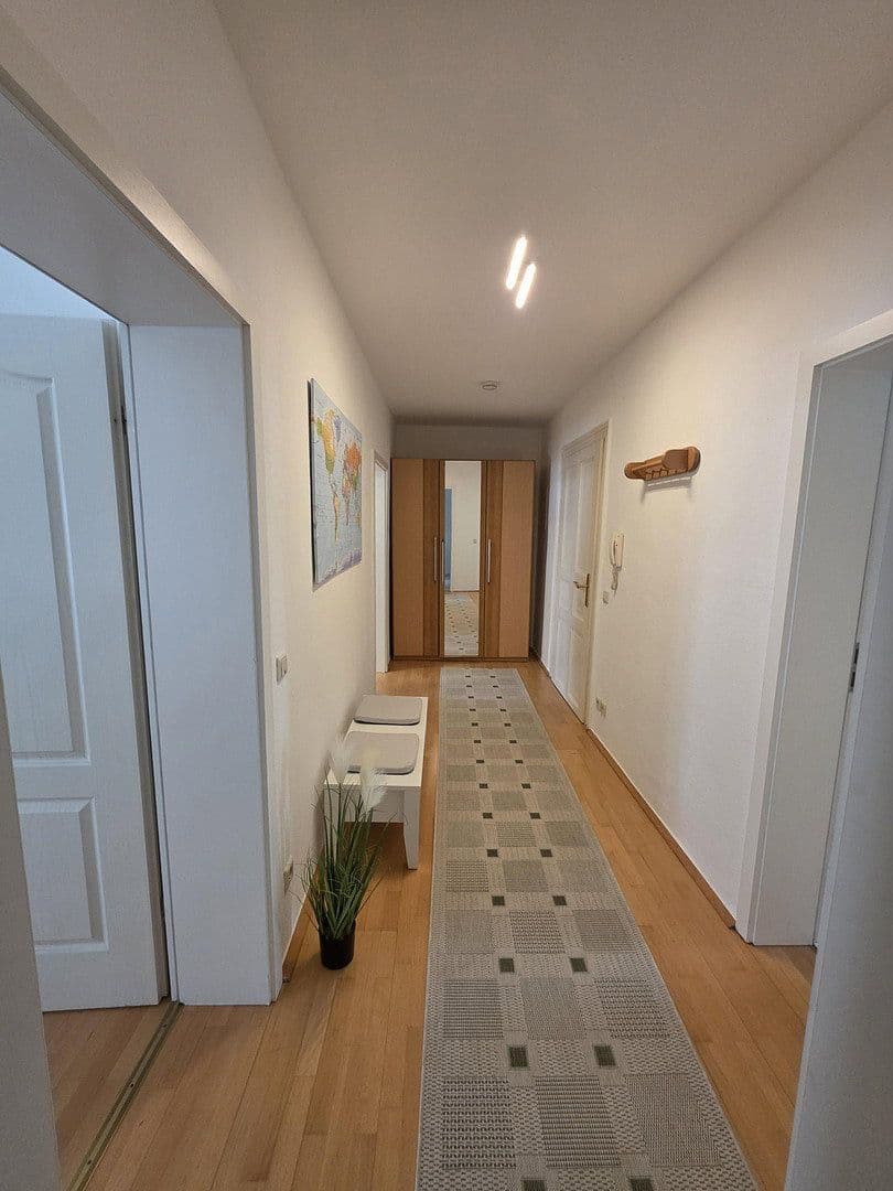 Prenájom bytu 2-izbový 64 m², Helmholtzstraße, Leipzig-Plagwitz/Lindenau, Sasko Prenájom bytu 2-izbový 64 m², Helmholtzstraße, Leipzig-Plagwitz/Lindenau, Sasko