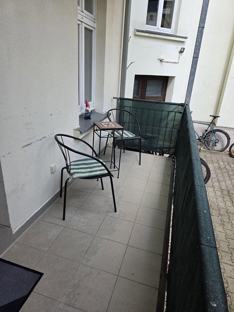 Prenájom bytu 2-izbový 64 m², Helmholtzstraße, Leipzig-Plagwitz/Lindenau, Sasko Prenájom bytu 2-izbový 64 m², Helmholtzstraße, Leipzig-Plagwitz/Lindenau, Sasko
