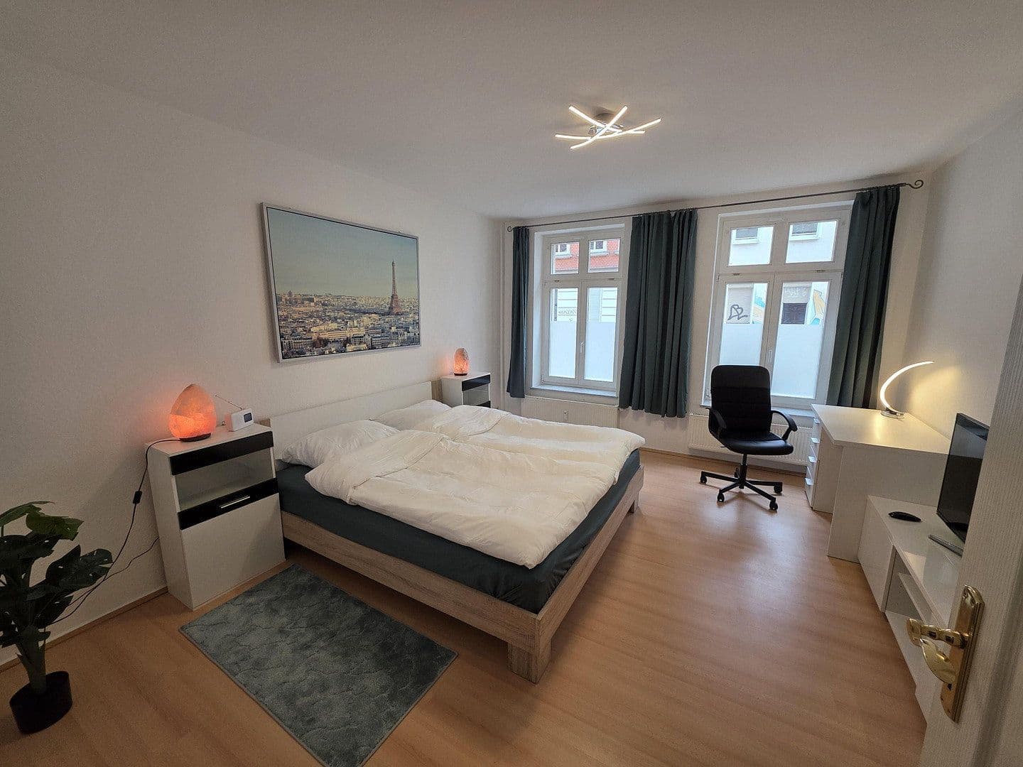 Prenájom bytu 2-izbový 64 m², Helmholtzstraße, Leipzig-Plagwitz/Lindenau, Sasko Prenájom bytu 2-izbový 64 m², Helmholtzstraße, Leipzig-Plagwitz/Lindenau, Sasko
