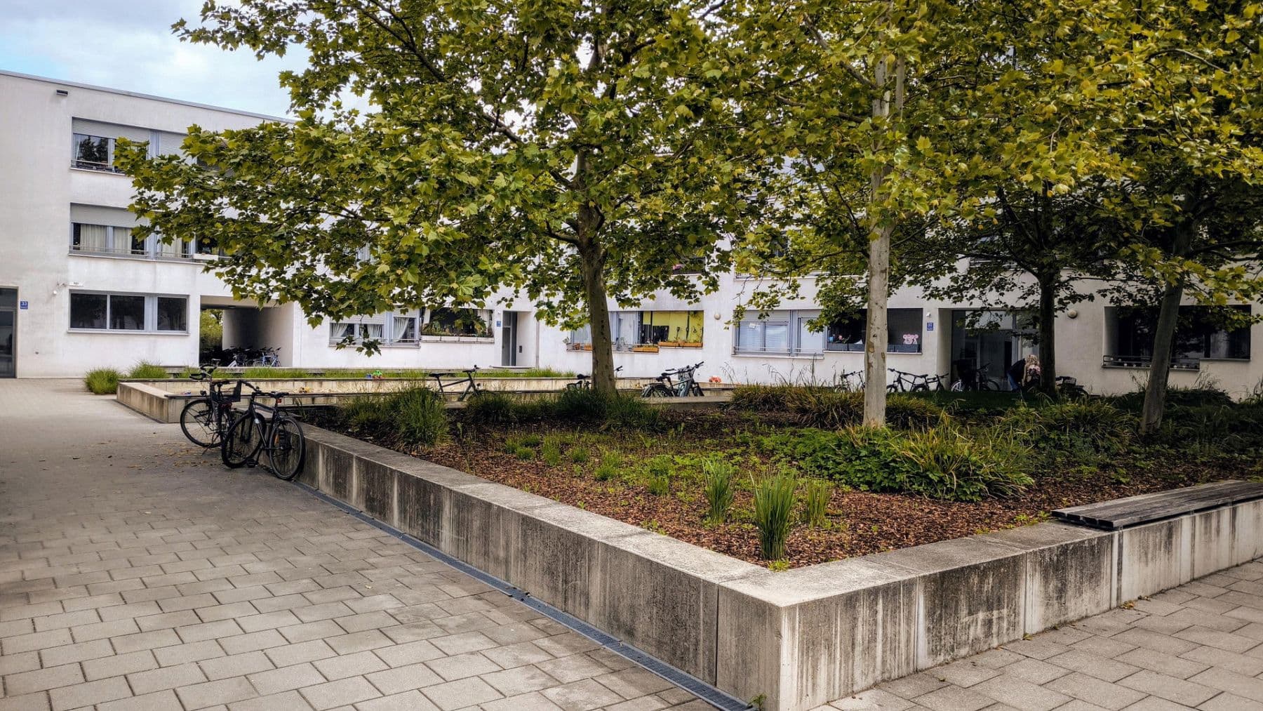 Predaj bytu 3-izbový 86 m², Eisnergutbogen 35, München, Bavorsko Predaj bytu 3-izbový 86 m², Eisnergutbogen 35, München, Bavorsko