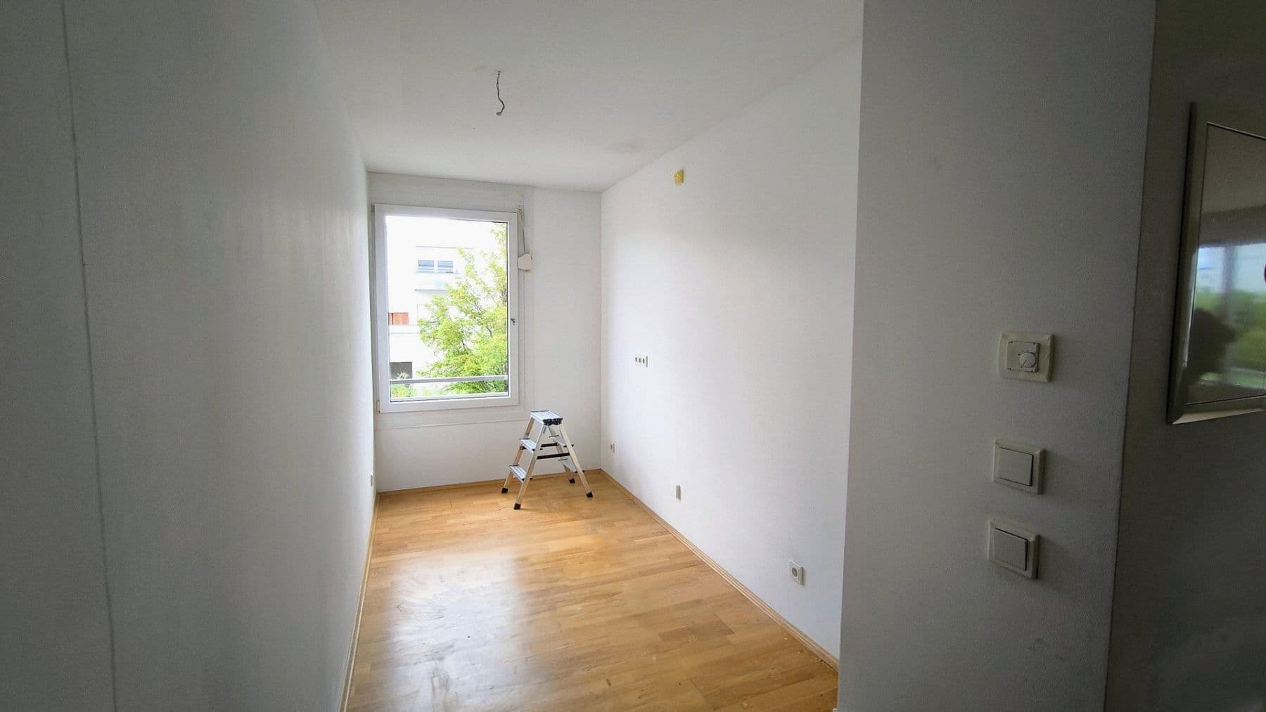 Predaj bytu 3-izbový 86 m², Eisnergutbogen 35, München, Bavorsko Predaj bytu 3-izbový 86 m², Eisnergutbogen 35, München, Bavorsko