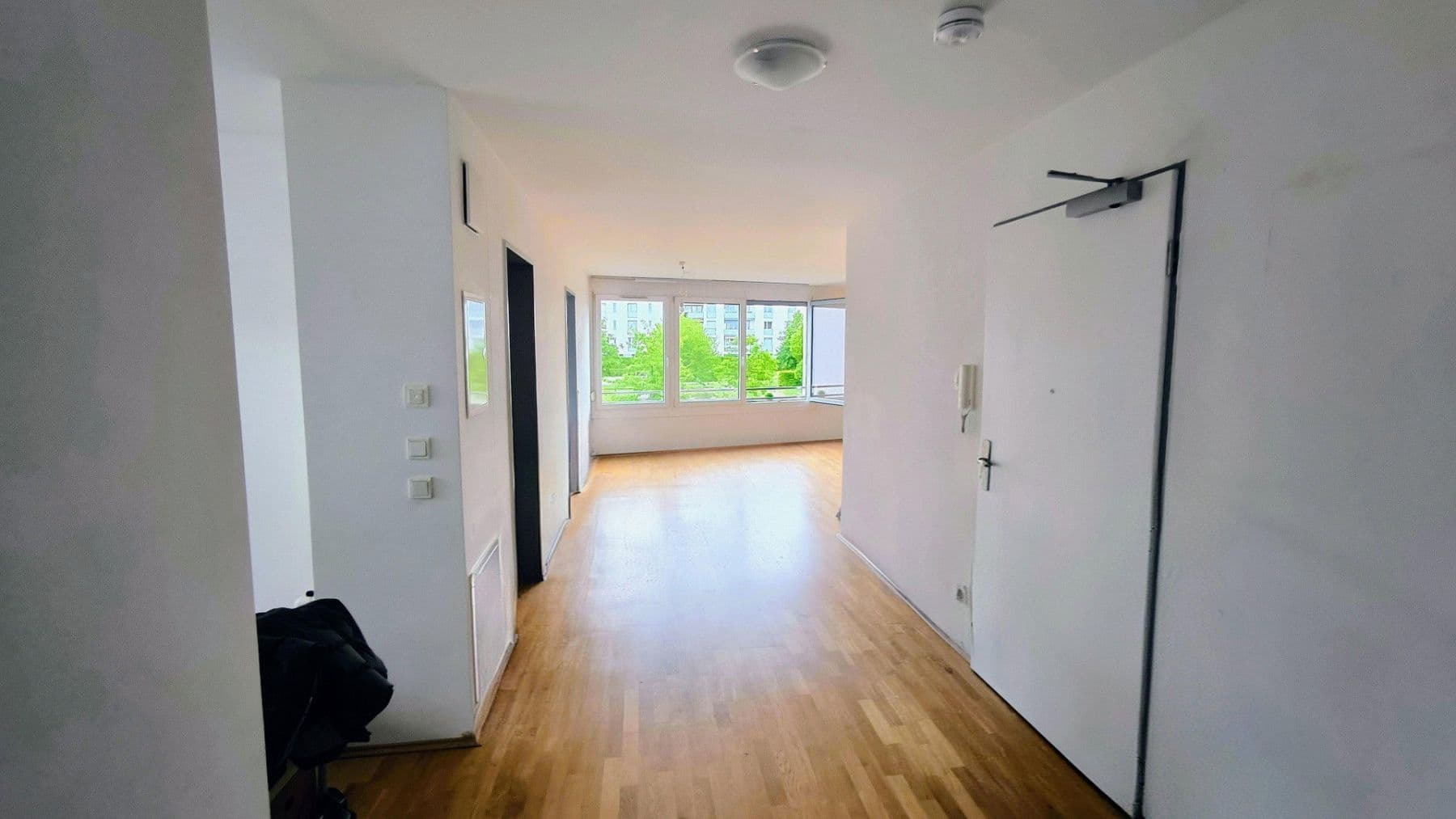 Predaj bytu 3-izbový 86 m², Eisnergutbogen 35, München, Bavorsko Predaj bytu 3-izbový 86 m², Eisnergutbogen 35, München, Bavorsko